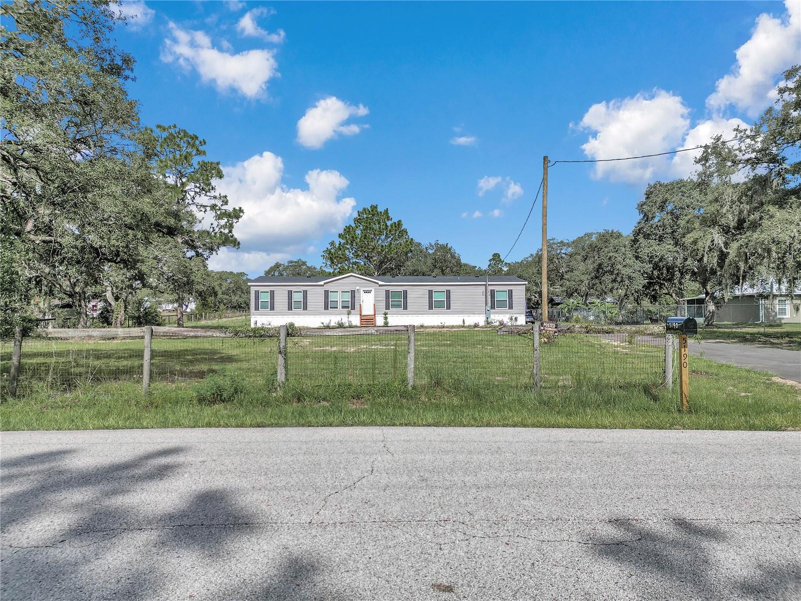178th Ter, Dunnellon, FL 34432
