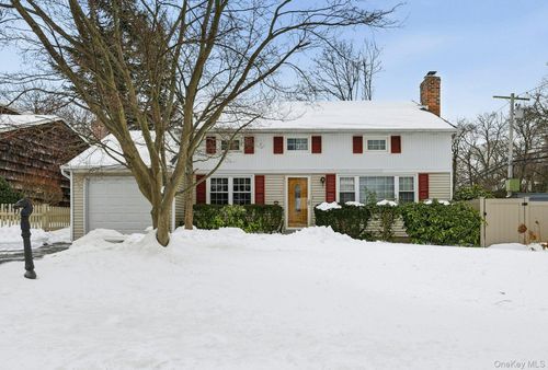 2 Forester Ct, Northport, NY, 11768-2128 | Card Image