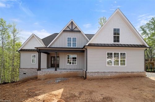 8730 Atlas Heights Way, Lewisville, NC, 27023-9877 | Card Image