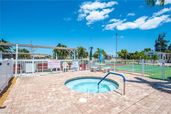 7270 Ladyfish Dr, House other with 2 bedrooms, 2 bathrooms and 1 parking in St. James City FL | Image 21
