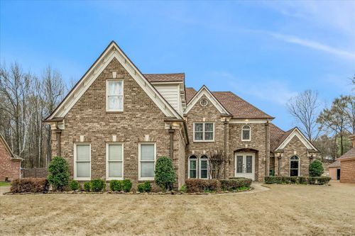 258 Nicolet Dr, Memphis, TN, 38109 | Card Image