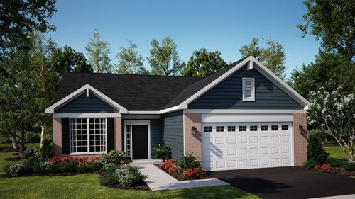 12251 Ehorn Rd, Huntley, IL, 60142-2545 | Card Image