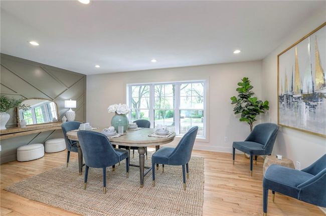 10314 Sagamore Ln, House other with 6 bedrooms, 5 bathrooms and null parking in Leawood KS | Image 21