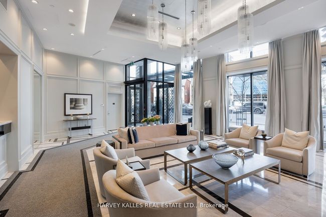 1201 - 181 Davenport Rd, Condo with 4 bedrooms, 7 bathrooms and null parking in Toronto ON | Image 39