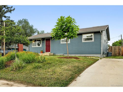 2011 S Vallejo St, Denver, CO, 80223-3835 | Card Image