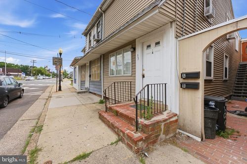 1-93 Washington St, Mount Holly, NJ, 08060-1712 | Card Image