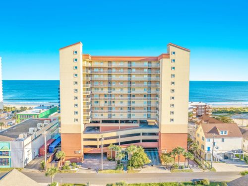 506-1707 Perrin Dr, North Myrtle Beach, SC, 29582-7401 | Card Image