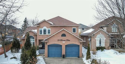 99 Donnici Dr, Hamilton, ON, L9B2K3 | Card Image