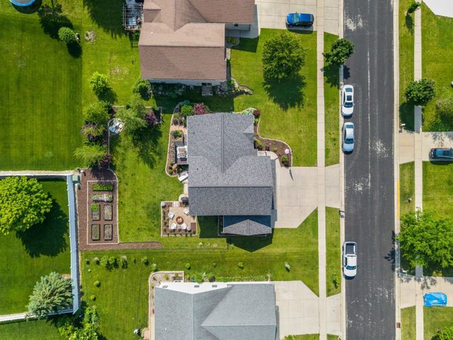301 Melissa Lane, Home with 3 bedrooms, 3 bathrooms and null parking in Cottage Grove WI | Image 16