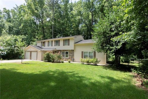 6384 Boyett Dr, Norcross, GA, 30093-3507 | Card Image
