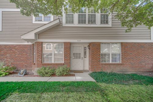 13a-522 W Happfield Dr, Arlington Heights, IL, 60004-7137 | Card Image