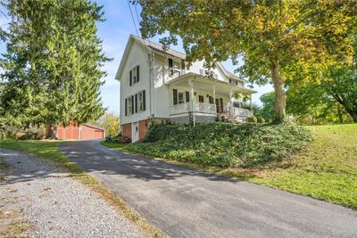 1304 White Road, House other with 4 bedrooms, 1 bathrooms and null parking in Phelps NY | Image 3