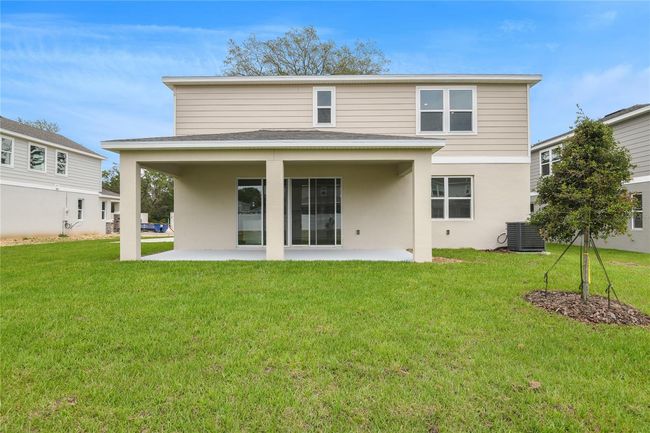 1035 Cloud Ridge Ct, House other with 5 bedrooms, 4 bathrooms and null parking in MOUNT DORA FL | Image 21