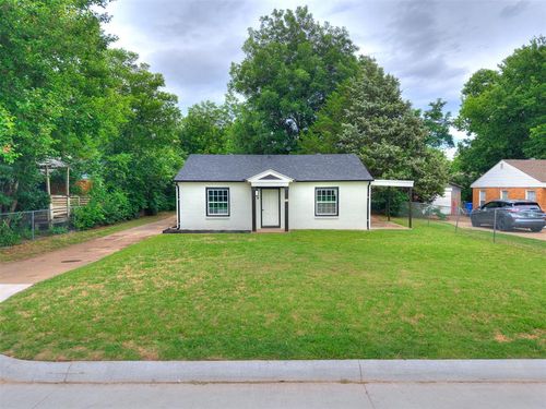 312 N Base Ave, Norman, OK, 73069-6904 | Card Image