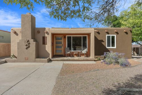 1609 Cornell Dr Se, Albuquerque, NM, 87106-3305 | Card Image