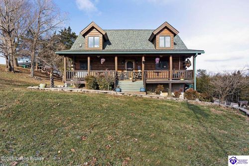 75 Bear Creek Way, Bardstown, KY, 40004-7302 | Card Image