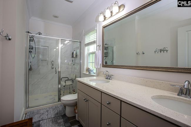 348 Amalfi Dr, House other with 3 bedrooms, 3 bathrooms and null parking in Chapin SC | Image 22