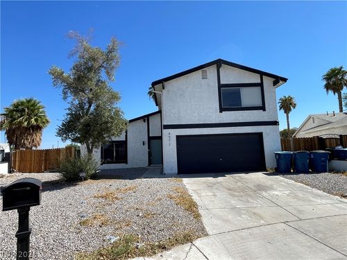 4572 Wisconsin Ave, Las Vegas, NV, 89104-5515 | Card Image