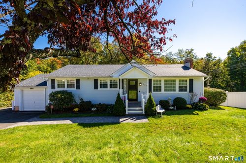 125 Perry Rd, Hamden, CT, 06514-3200 | Card Image