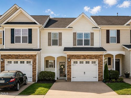5539 Nur Ln, Raleigh, NC, 27606-4048 | Card Image