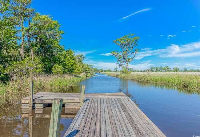 19 Coventry Pl, House other with 4 bedrooms, 4 bathrooms and 6 parking in Pawleys Island SC | Image 26