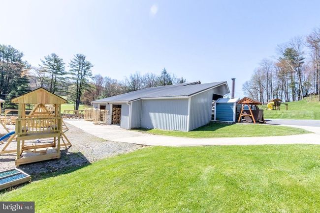 19941 Route 286 Hwy E, Home with 5 bedrooms, 4 bathrooms and null parking in CHERRY TREE PA | Image 8