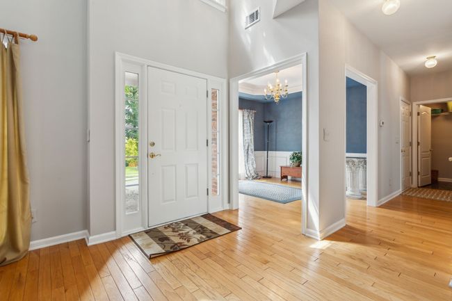 1509 Oglethorpe Dr, House other with 4 bedrooms, 3 bathrooms and null parking in Suwanee GA | Image 4