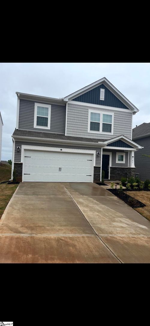 307 Willow Wynter Ln, Taylors, SC, 29687 | Card Image