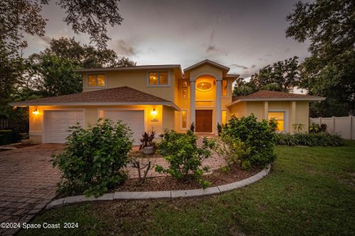 1165 Old Parsonage Dr, Merritt Island, FL, 32952-6142 | Card Image