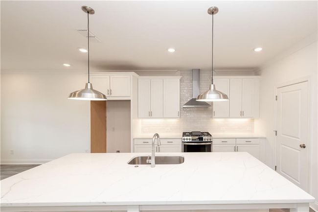 UNIT-157 - 706 Dodd Ln, Townhouse with 3 bedrooms, 3 bathrooms and null parking in Buford GA | Image 8
