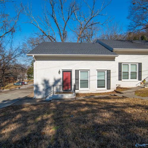 1601 Wells Ave Se, Huntsville, AL, 35801-1927 | Card Image