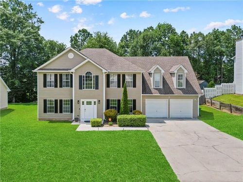 1793 Harmony Trce, Lithonia, GA, 30058-5281 | Card Image