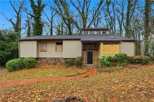 5009 Post Road Pass, Stone Mountain, GA, 30088-2009 | Card Image