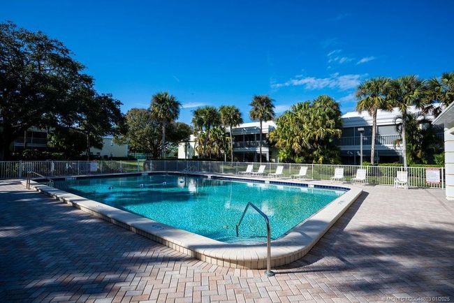 APT-115 - 1600 Se Saint Lucie Blvd, Condo with 2 bedrooms, 2 bathrooms and null parking in Stuart FL | Image 36