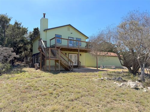 614 Red Oak Woods, Canyon Lake, TX, 78133-5122 | Card Image