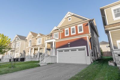 20 Bobolink Dr, House other with 4 bedrooms, 4 bathrooms and 4 parking in Wasaga Beach ON | Image 2