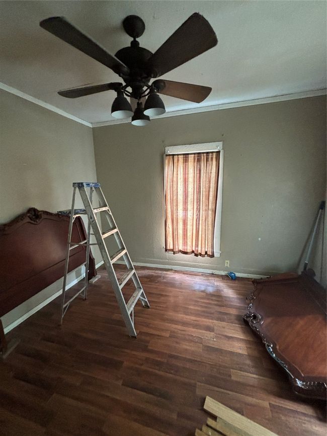 817 W Ellis St, House other with 2 bedrooms, 2 bathrooms and null parking in Sherman TX | Image 5