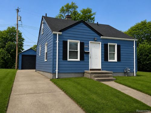15389 Dixie, Redford, MI, 48239-3636 | Card Image
