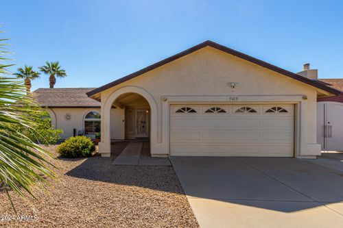 7125 W Sunnyside Drive, Peoria, AZ, 85345 | Card Image