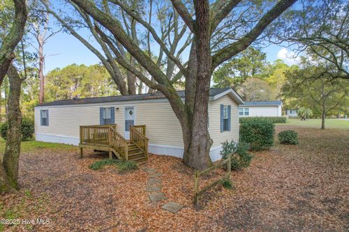 1231 Daffodil Dr Sw, Shallotte, NC, 28470-5497 | Card Image