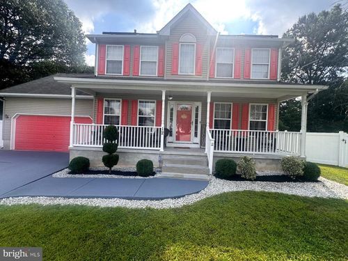 12 Ambrose Ct, Deptford, NJ, 08096-6130 | Card Image