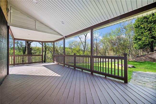 114 Biscayne Ter, House other with 3 bedrooms, 2 bathrooms and 1 parking in Pittsburgh PA | Image 29