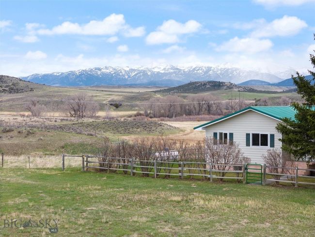 21 Mcpherson Ln, House other with 5 bedrooms, 3 bathrooms and null parking in Wilsall MT | Image 7