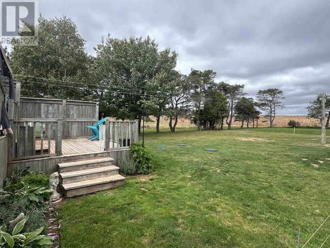 701 Fortune Wharf Rd N, House other with 4 bedrooms, 2 bathrooms and null parking in Fortune Bridge PE | Image 39