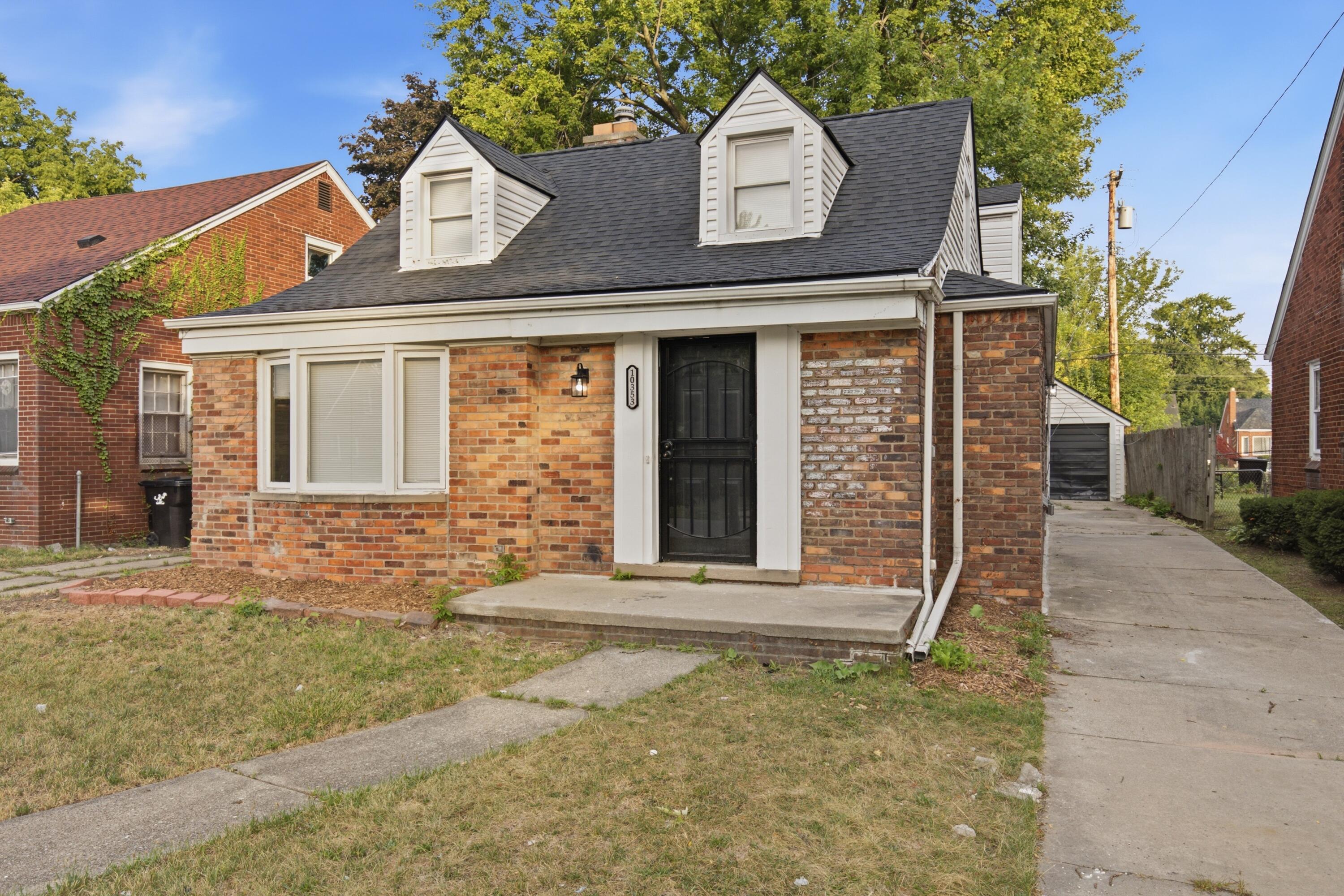 Residential in Detroit