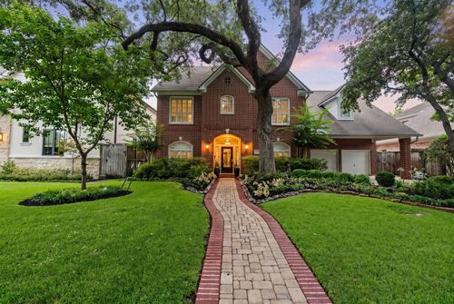 4814 Welford Dr, Bellaire, TX, 77401-5334 | Card Image