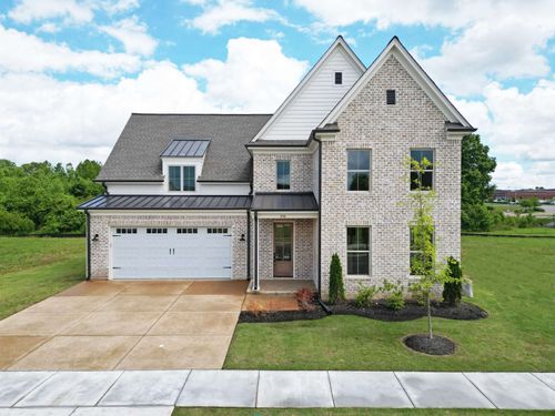 856 Goldenrod Way, Collierville, TN, 38017-5173 | Card Image