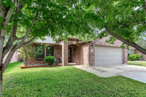 1312 Elkford Ln, Justin, TX, 76247-5783 | Card Image