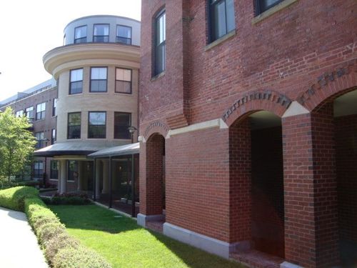 301-110 Cypress St, Brookline, MA, 02445-6021 | Card Image