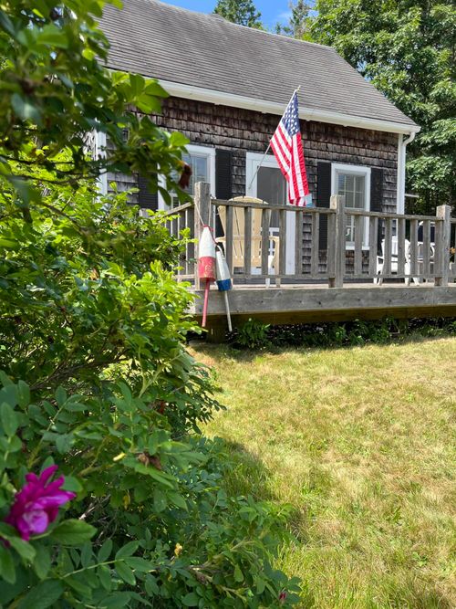 93 Garnet Head Road, Pembroke, ME, 04666 | Card Image